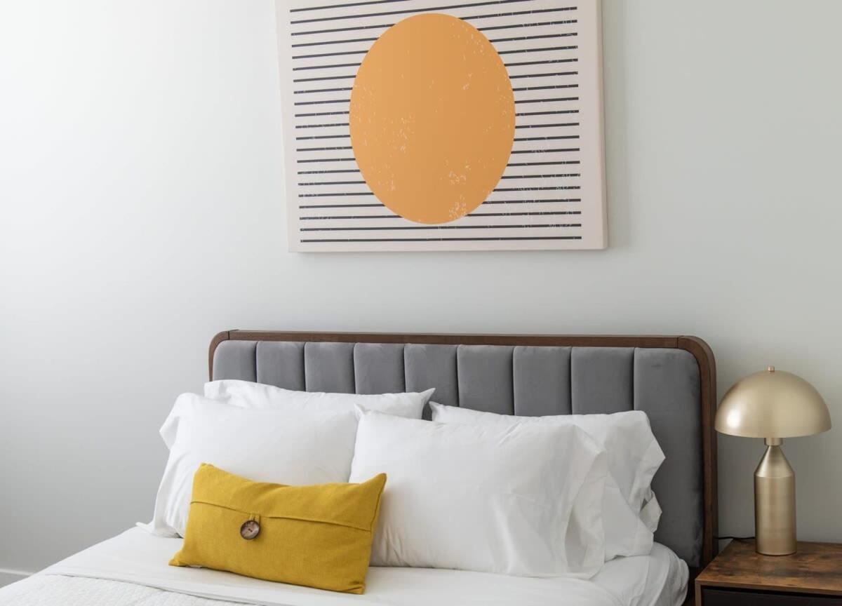 Cozysuites L Luxe 2Br In Downtown Cincinnati Eksteriør bilde